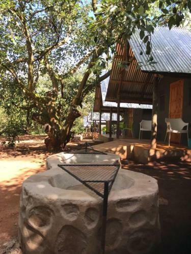 Hostal Mulberry Lane