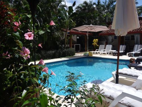 Bed & Breakfast Villa Botero By Casa Mojito