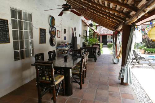 Bed & Breakfast Villa Botero By Casa Mojito