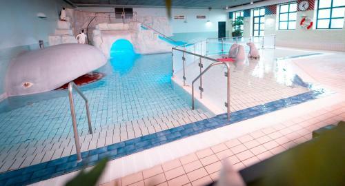 Pernilla Wiberg Hotel