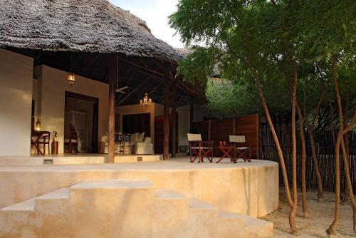 Hotel The Red Pepper House
