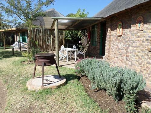 Hostal Tranquillity Day Spa & Lodge