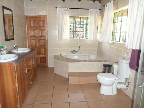 Hostal Tranquillity Day Spa & Lodge