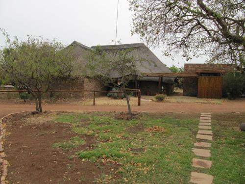 Hostal Tranquillity Day Spa & Lodge