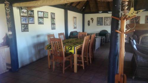 Hostal Tranquillity Day Spa & Lodge