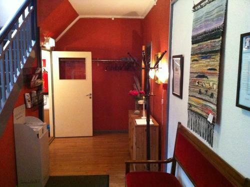 Hotel Brukshotellet I Degerhamn