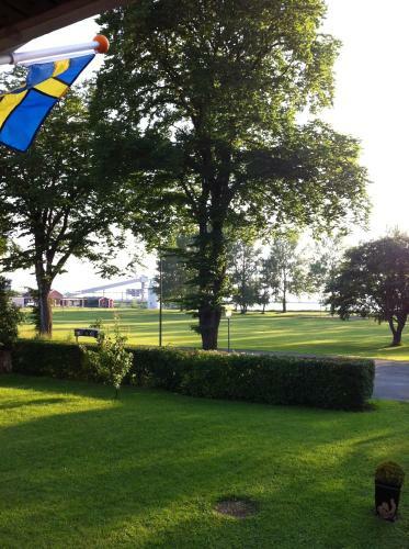 Hotel Brukshotellet I Degerhamn