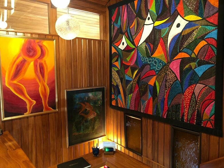 Bed & Breakfast Rapaura Watergardens
