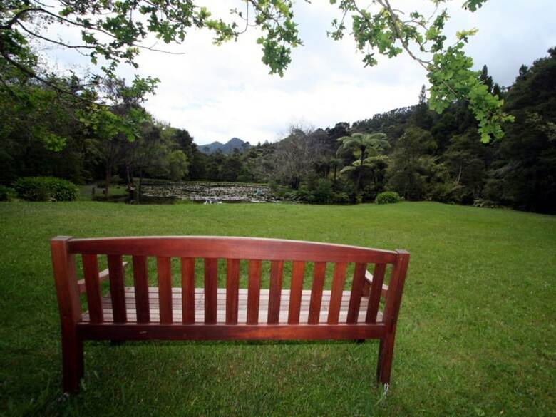 Bed & Breakfast Rapaura Watergardens