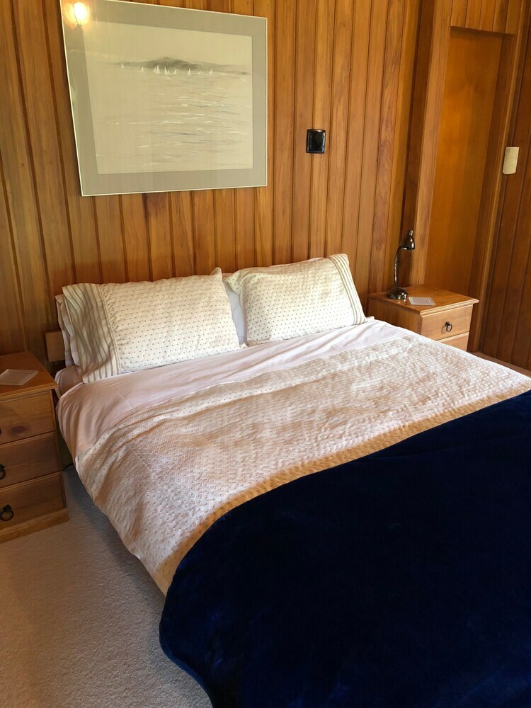 Bed & Breakfast Rapaura Watergardens
