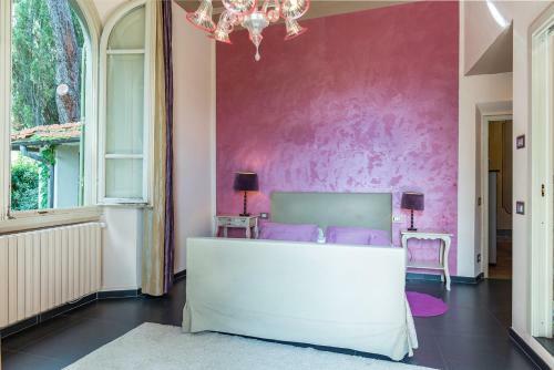 Hostal Relais Villa Al Vento