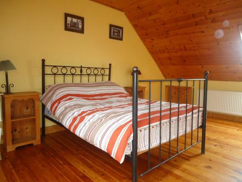 Portmagee Seaside Cottages