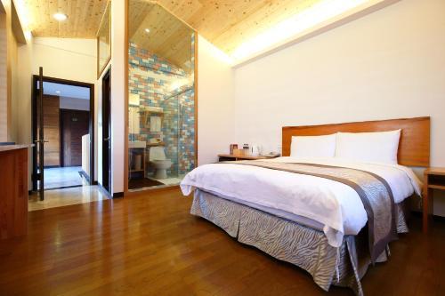 Hostal Cypress House