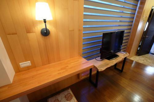 Hostal Cypress House