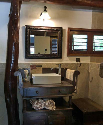 Hostal Rancho Chilamate Horse Ranch