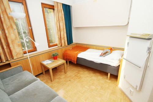 Aapiskukko Hotel