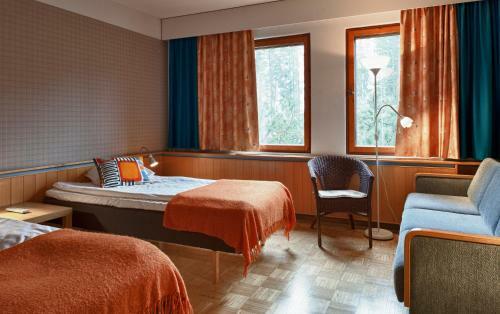 Aapiskukko Hotel