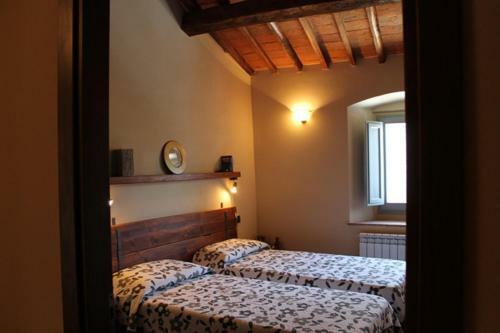 Agroturismo Agriturismo Dimore Di Poggianto