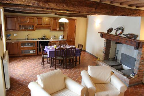 Agroturismo Agriturismo Dimore Di Poggianto