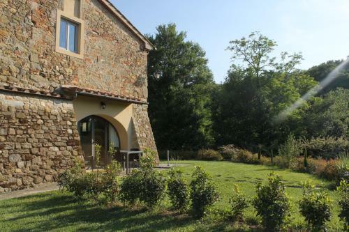 Agroturismo Agriturismo Dimore Di Poggianto
