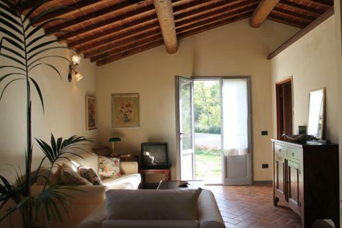 Agroturismo Agriturismo Dimore Di Poggianto