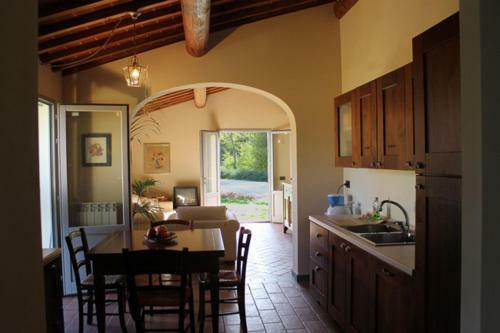 Agroturismo Agriturismo Dimore Di Poggianto