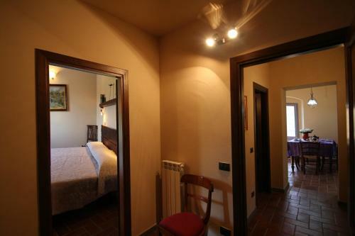 Agroturismo Agriturismo Dimore Di Poggianto