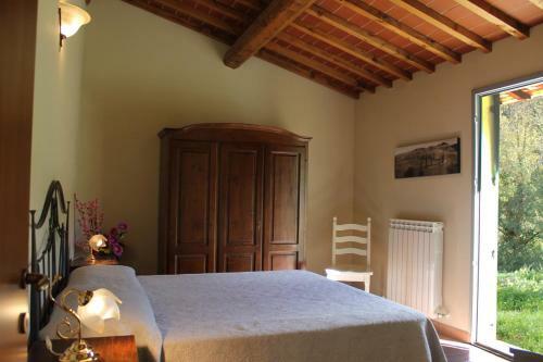 Agroturismo Agriturismo Dimore Di Poggianto
