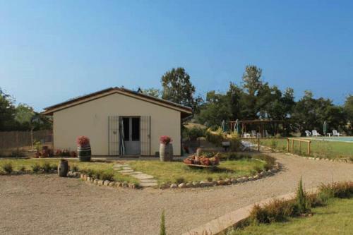 Agroturismo Agriturismo Dimore Di Poggianto