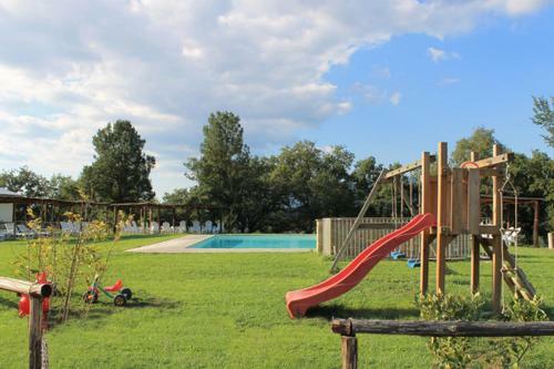 Agroturismo Agriturismo Dimore Di Poggianto