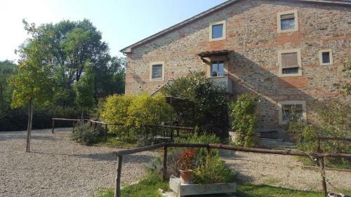 Agroturismo Agriturismo Dimore Di Poggianto
