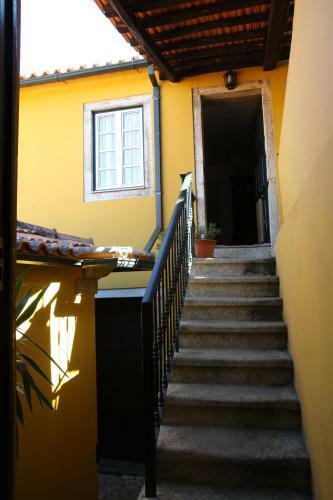 Agroturismo Casa Da Fonte