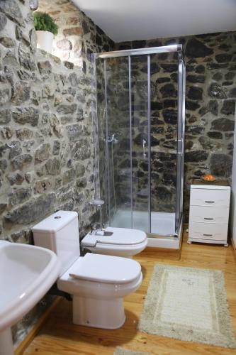 Agroturismo Casa Da Fonte