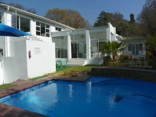 Bed & Breakfast Muco Guest House