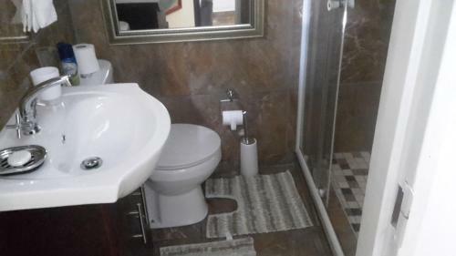 Bed & Breakfast Muco Guest House