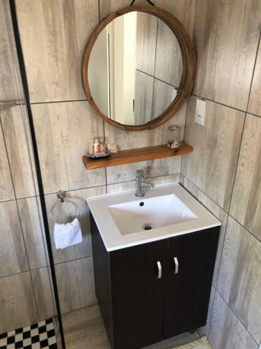 Bed & Breakfast Muco Guest House