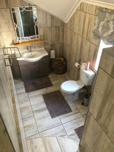 Bed & Breakfast Muco Guest House