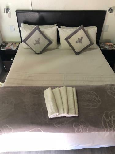 Bed & Breakfast Muco Guest House