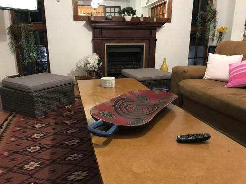 Bed & Breakfast Muco Guest House