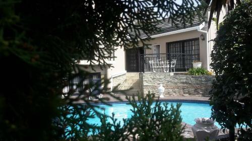 Bed & Breakfast Muco Guest House
