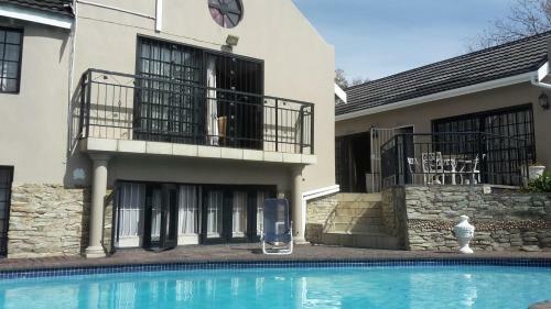 Bed & Breakfast Muco Guest House