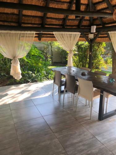 Bed & Breakfast Muco Guest House