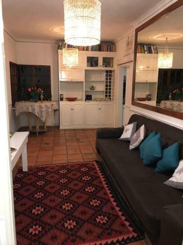Bed & Breakfast Muco Guest House