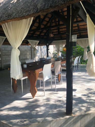 Bed & Breakfast Muco Guest House