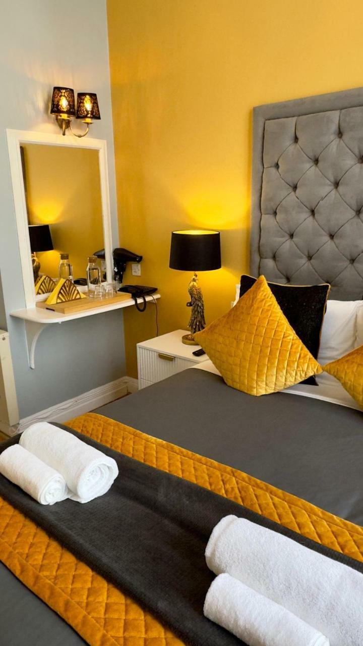 Piccolino Hotel