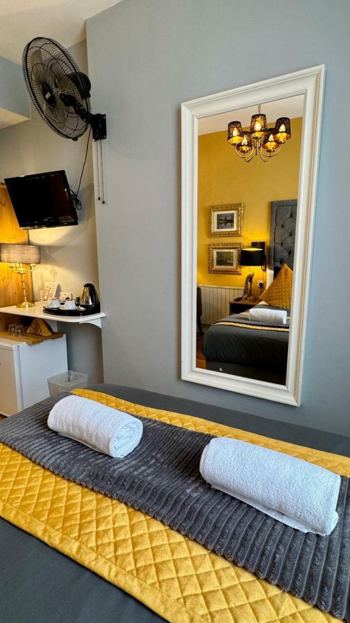 Piccolino Hotel