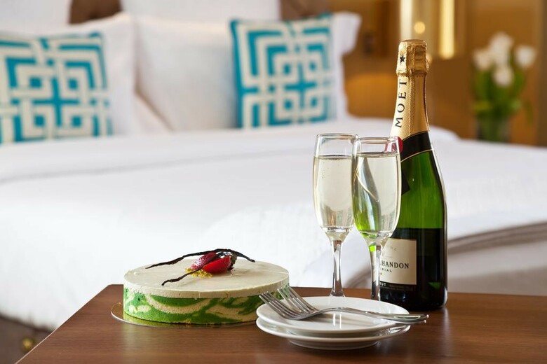 Hotel Grand Canal