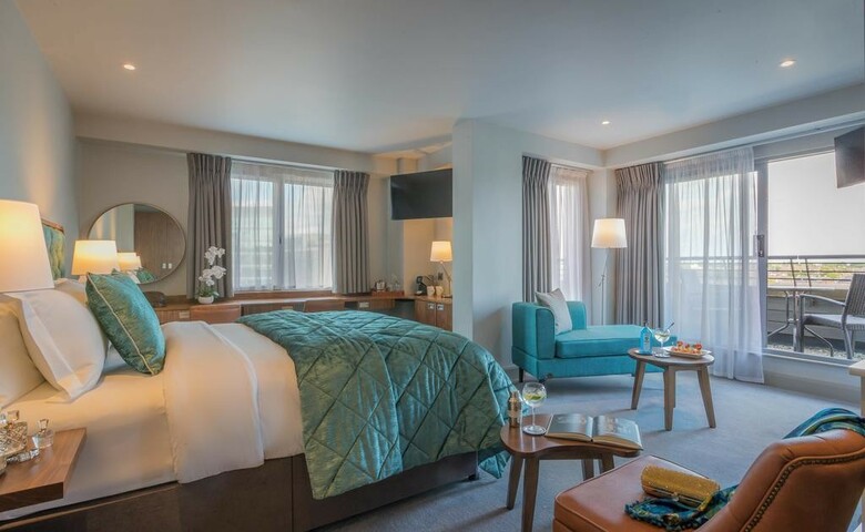 Hotel Grand Canal