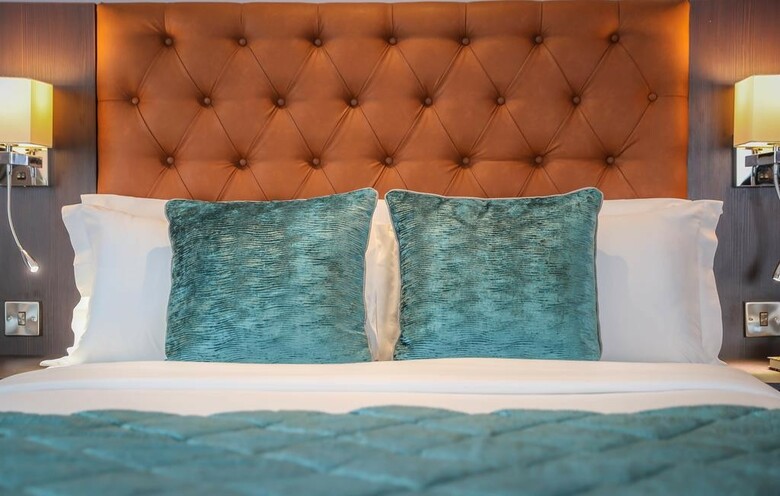 Hotel Grand Canal