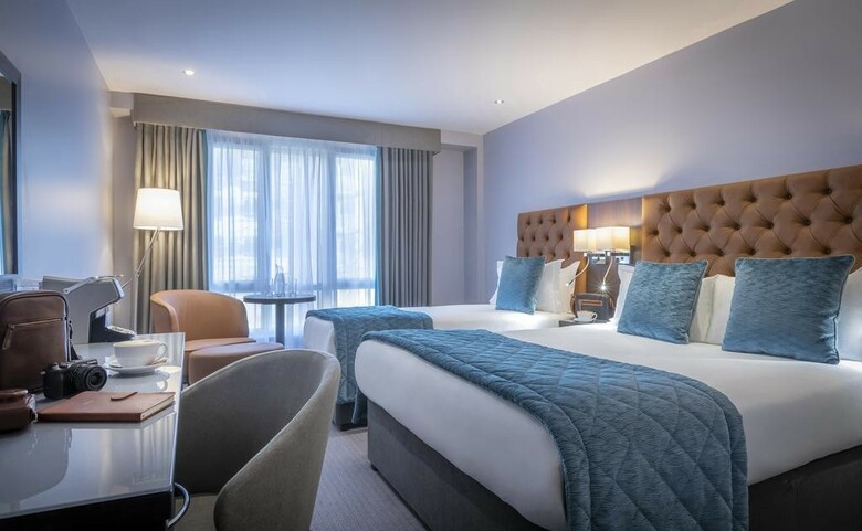 Hotel Grand Canal